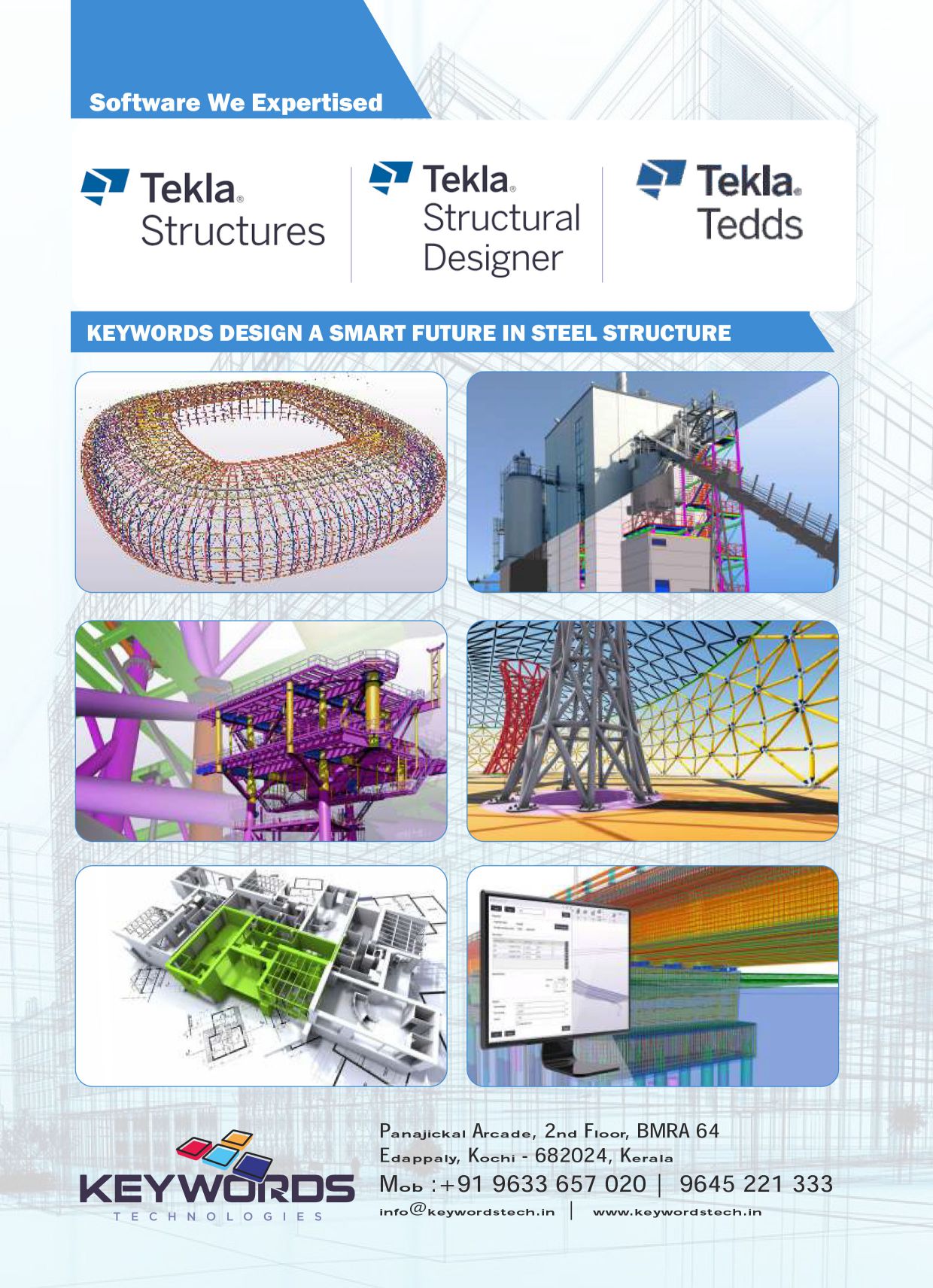 Tekla fresher jobs in bangalore