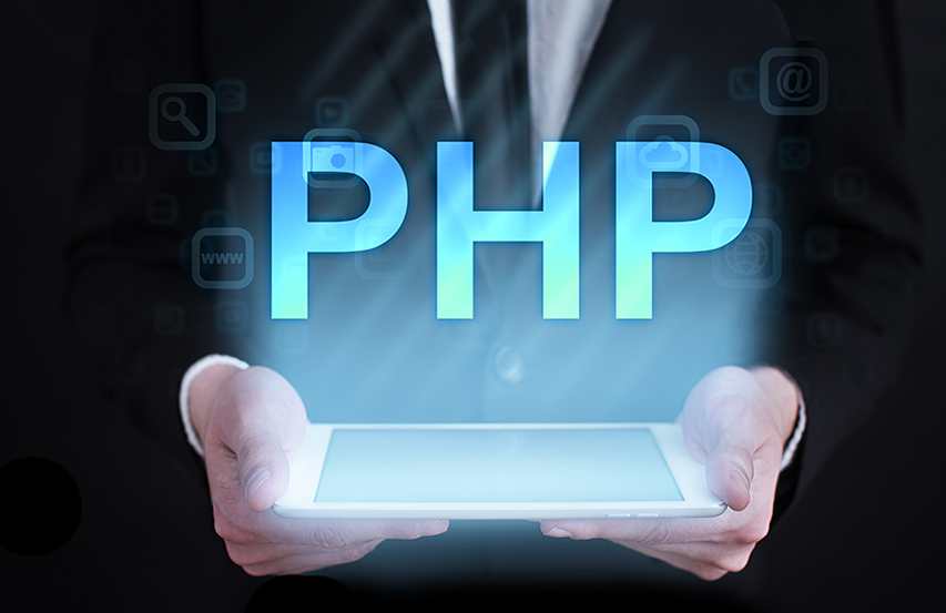 php development training