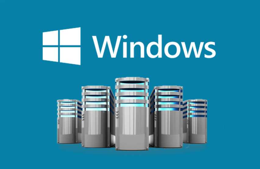 windows server administration training